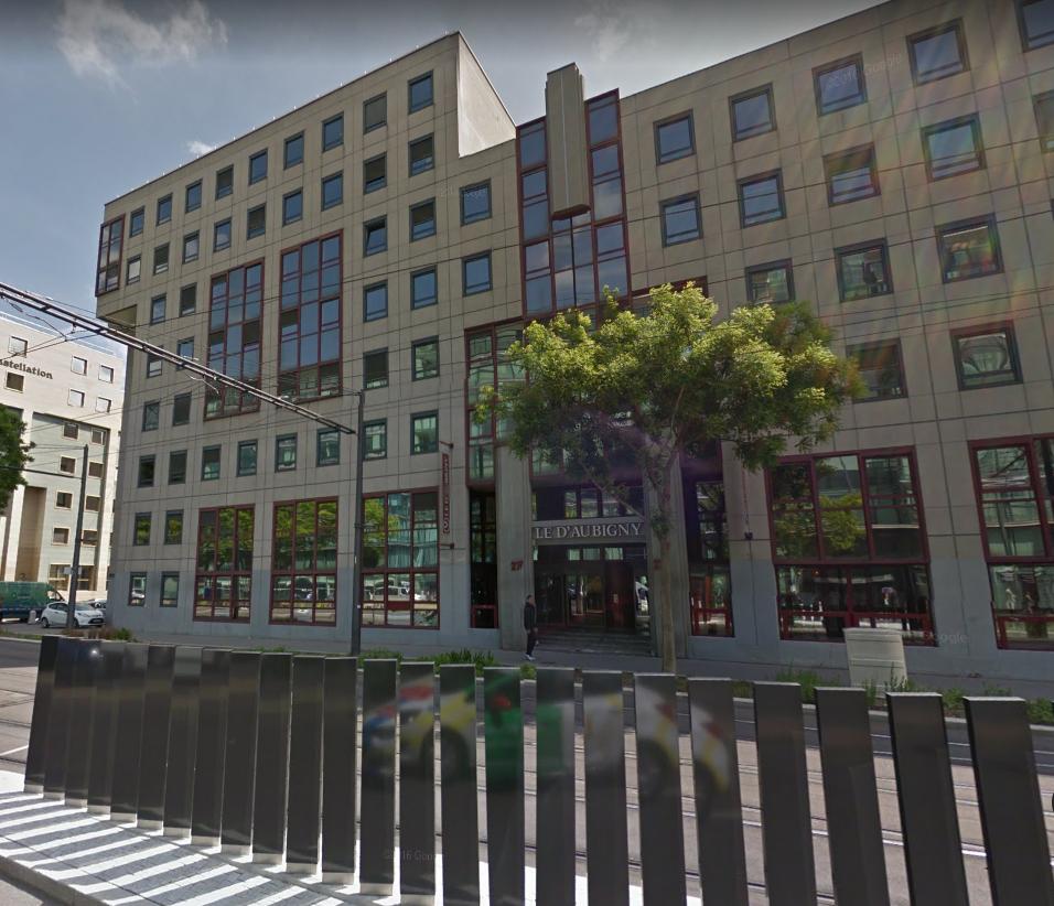 Bureau Lyon 148m² Location bureau Lyon Rhône OLBUR2424795 0